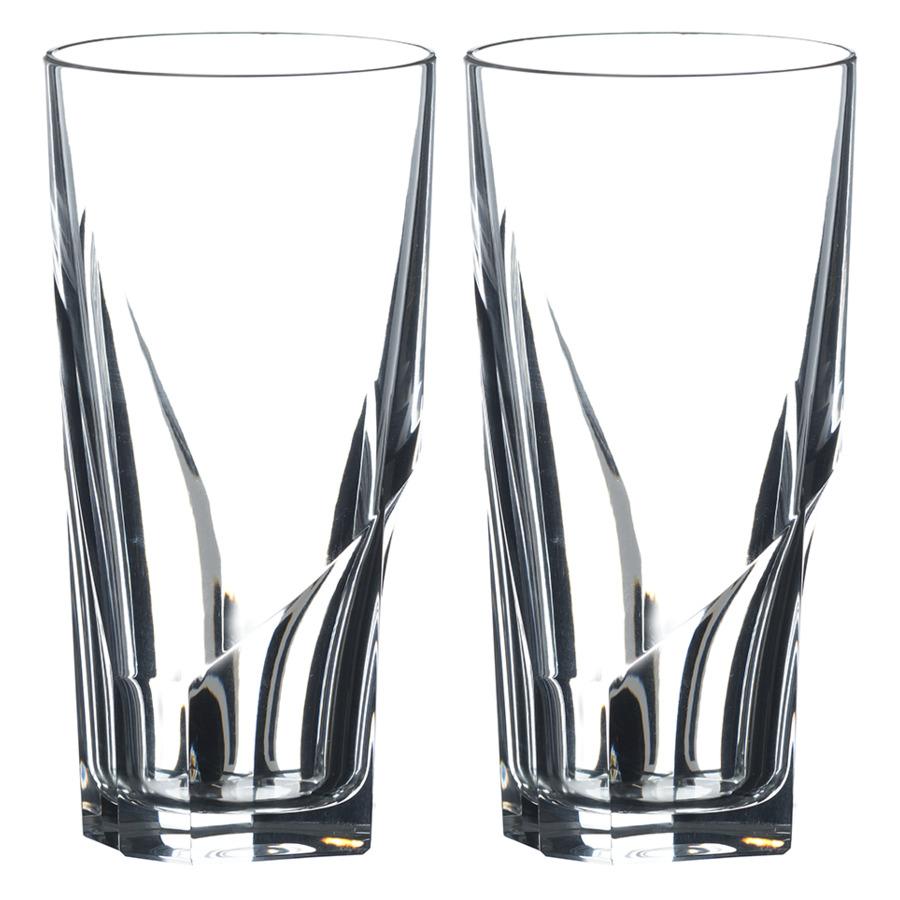 

Набор стаканов Riedel Louis Longdrink Riedel Tumbler Collection 375 мл, 2 шт