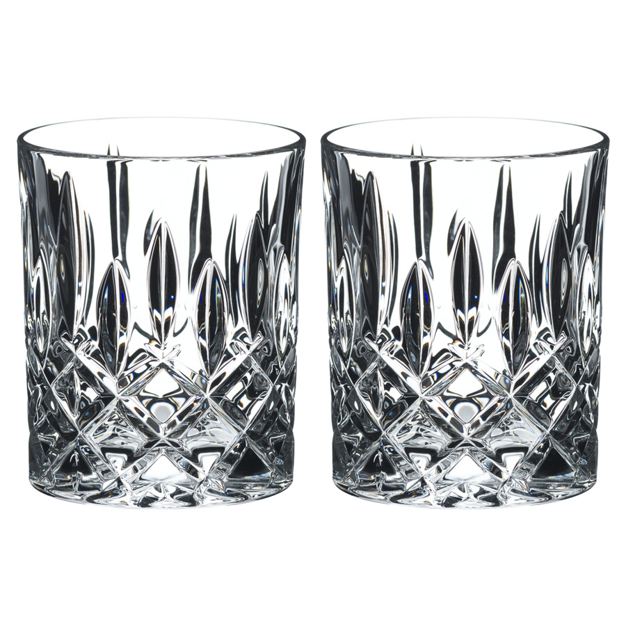 

Набор стаканов для виски Riedel Tumbler Collection 295 мл, 2 шт