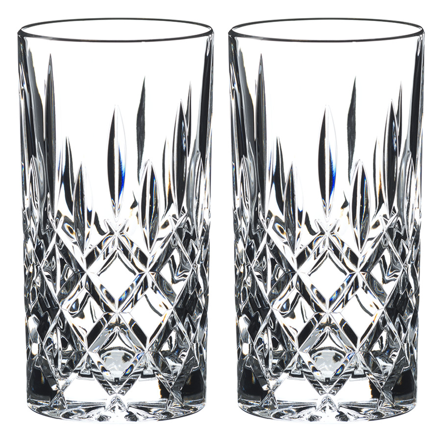 

Набор стаканов Riedel Spey Longdrink Tumbler Collection 375 мл, 2 шт