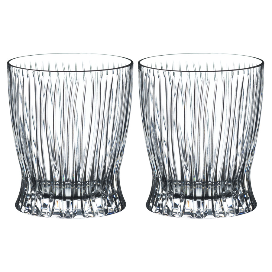 

Набор стаканов для виски Riedel Fire Whisky Tumbler Collection 295 мл, 2 шт