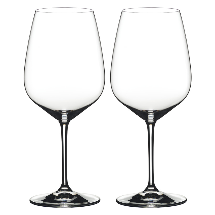 

Набор бокалов для красного вина Riedel Cabernet Extreme 800 мл, 2 шт