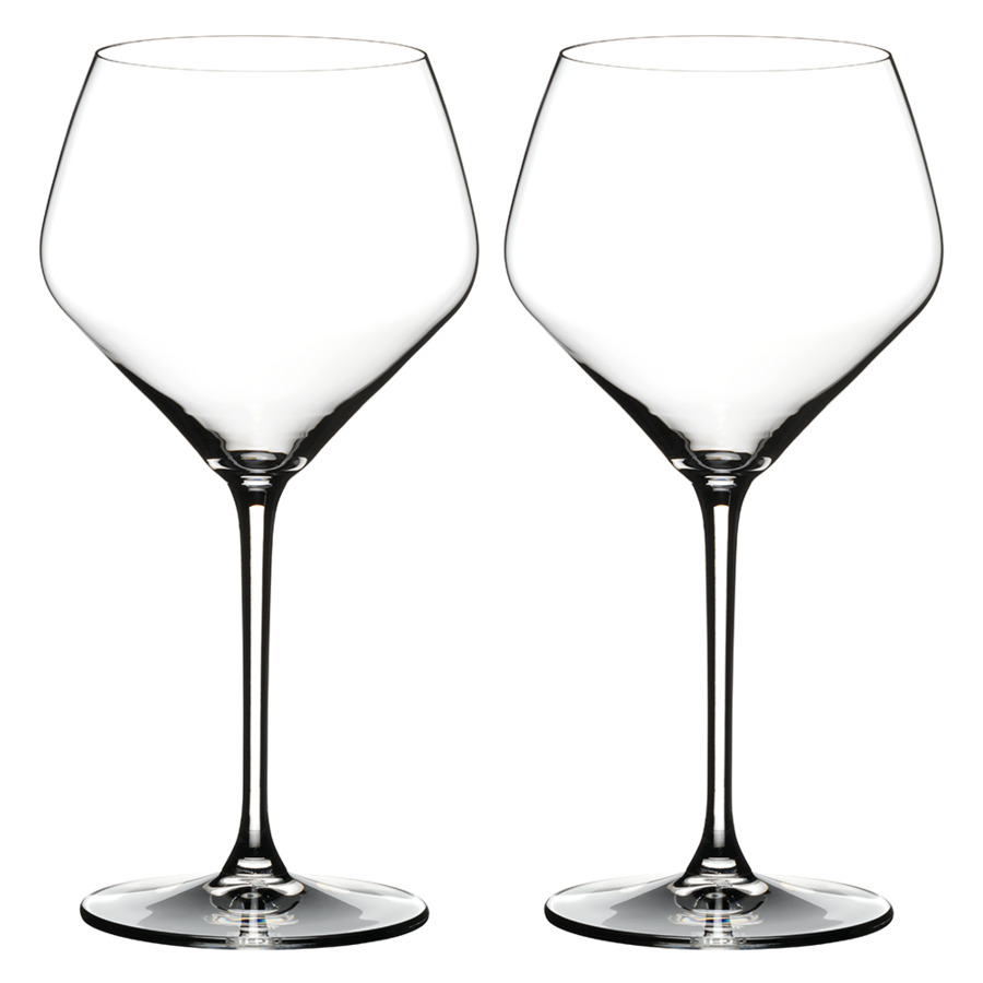 

Набор бокалов для вина Riedel Oaked Chardonnay Extreme 670 мл, 2 шт