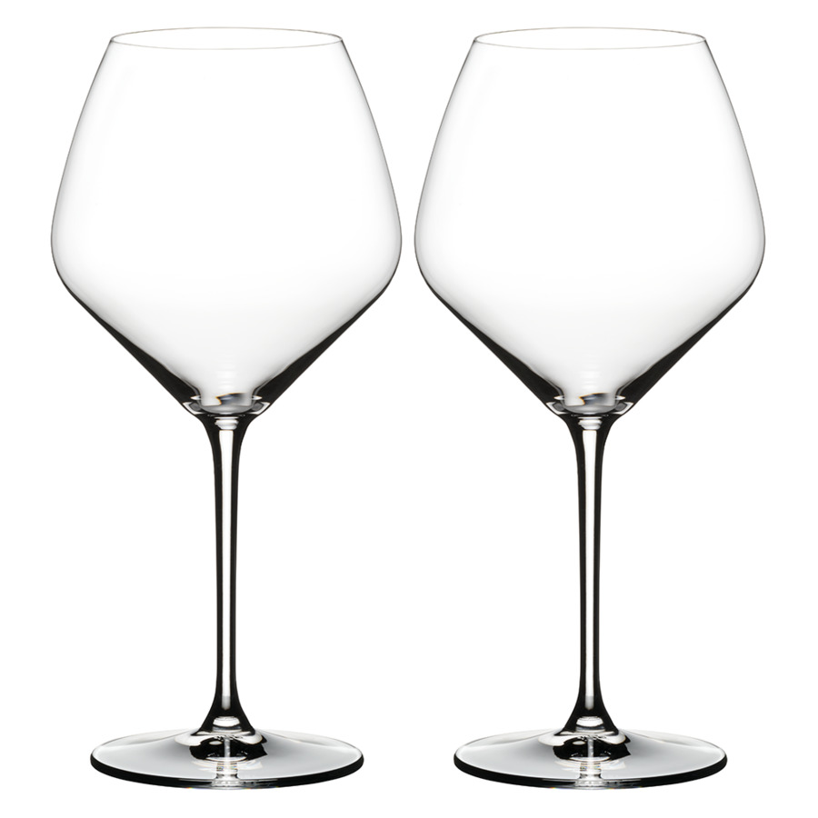 

Набор бокалов для красного вина Riedel Pinot Noir Extreme 770 мл, 2 шт