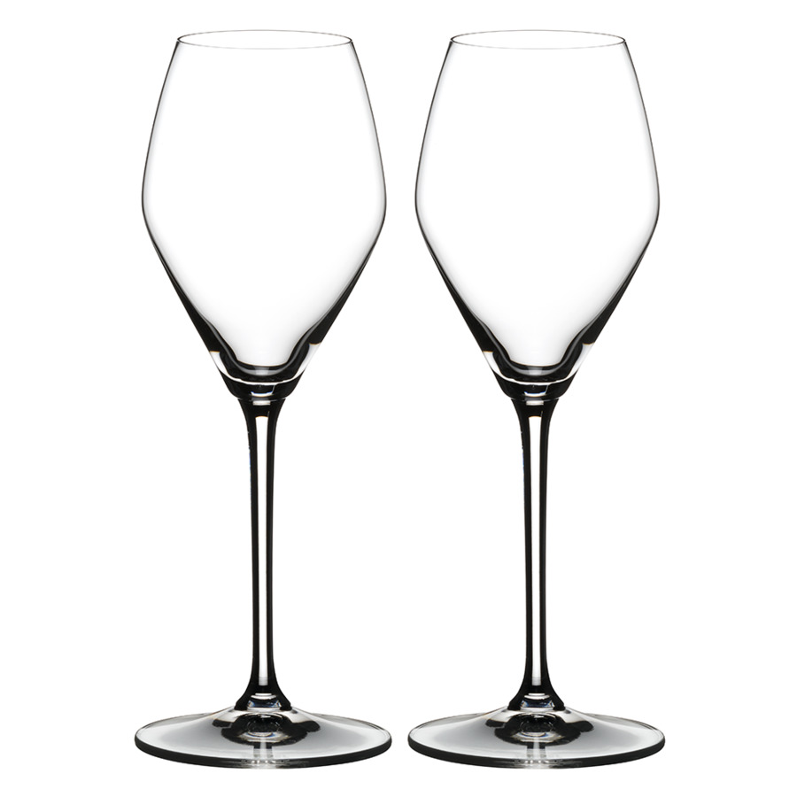 

Набор бокалов для шампанского Riedel Rose Champagne.Rose Wine Extreme 322 мл, 2 шт