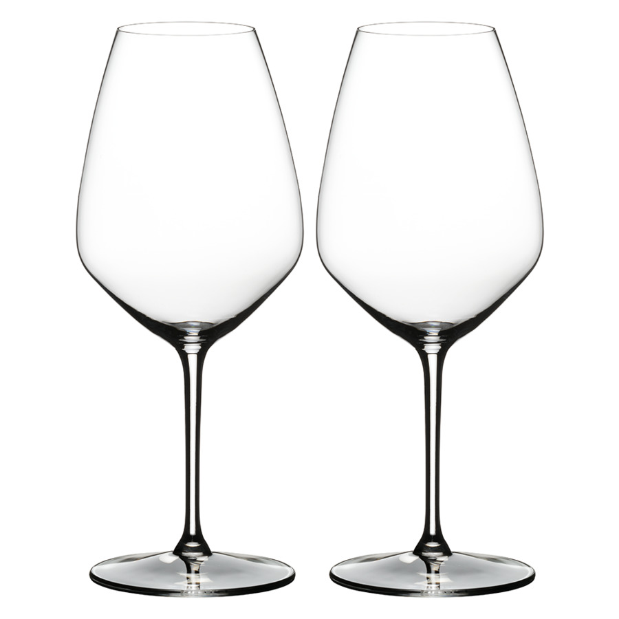 

Набор бокалов для красного вина Riedel Shiraz Extreme 709 мл, 2 шт