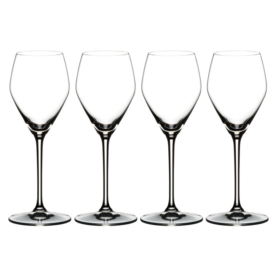 

Набор бокалов для шампанского Riedel Heart To Heart, 4 шт