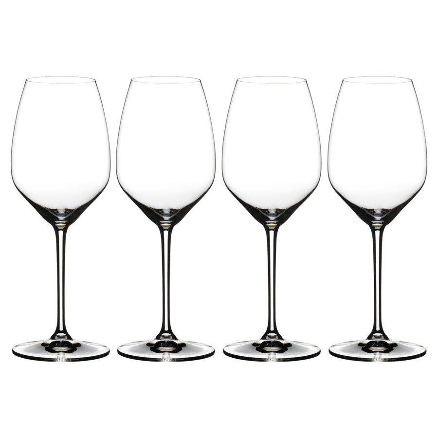 

Набор бокалов для белого вина Riedel Riesling Vinum Extreme 460 мл, 4 шт