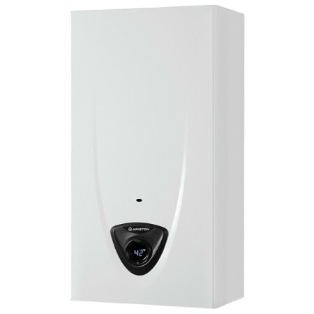

Газовая колонка Ariston Fast Evo Ont C 14 NG