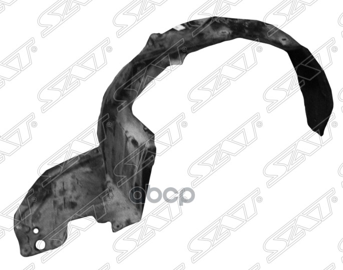 

SAT Подкрылок HONDA ODYSSEY 99-03 RH