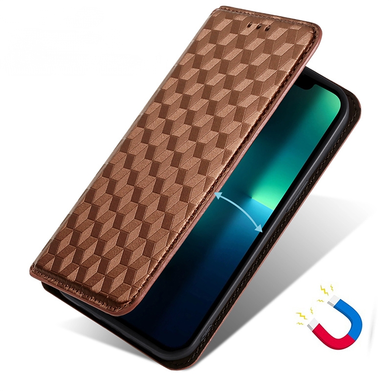 

Чехол MyPads для Huawei Enjoy 60X / Nova Y91 коричневый (238788)