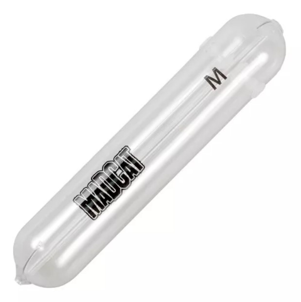 

Поплавок Madcat Adjusta Subfloat S, Белый, Madcat Adjusta Subfloat S