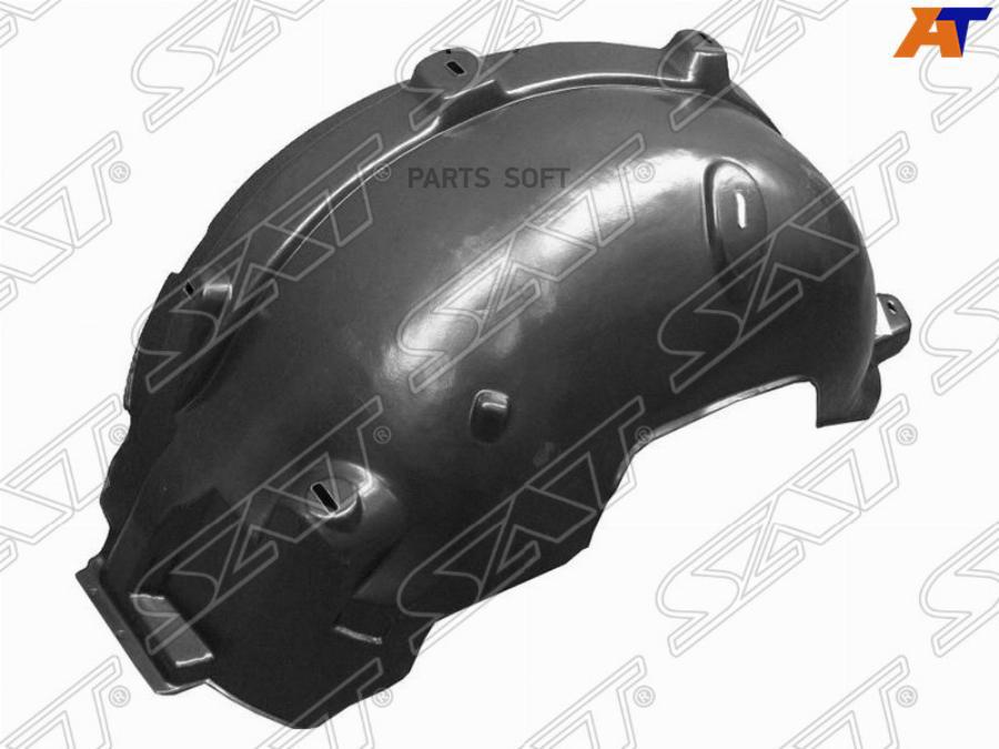 

SAT Подкрылок MERCEDES W163 98-04 LH