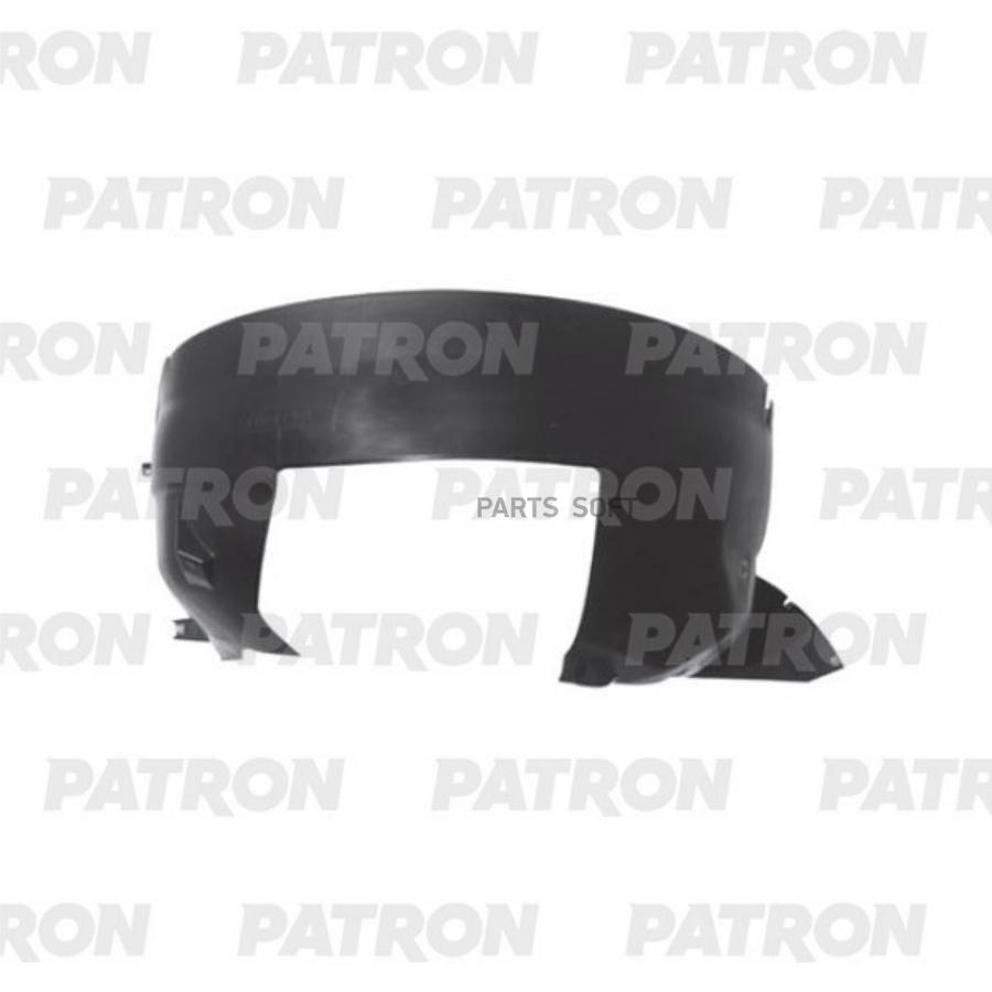 

PATRON Подкрылок передн лев FIAT LINEA 323 , 06.2007- Страна производства: ТУРЦИЯ 1шт