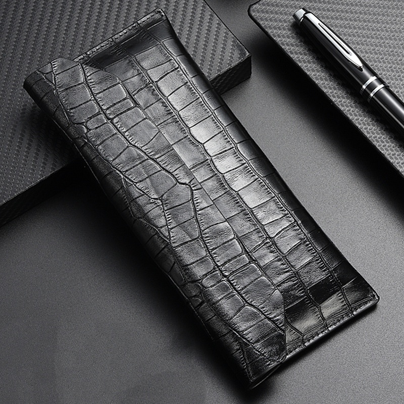 

Чехол MyPads для Huawei Mate X3 черный (238881)