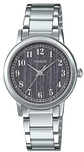 

Наручные часы женские Casio LTP-E145D-1B, LTP-E145D-1B