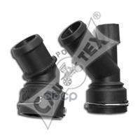 

Фланец Охлаждающей Жидкости Vw Golf 4, Skoda Octavia 97- 955330 CAUTEX арт. 955330