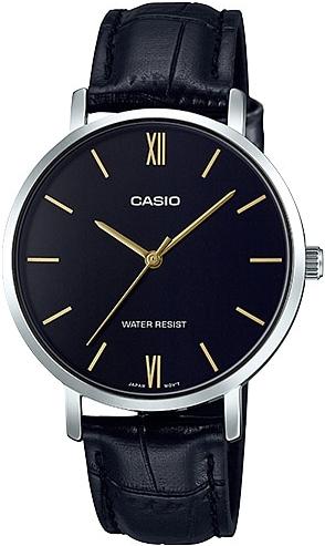 фото Наручные часы женские casio ltp-vt01l-1b