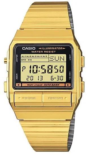 фото Наручные часы мужские casio db-380g-1e