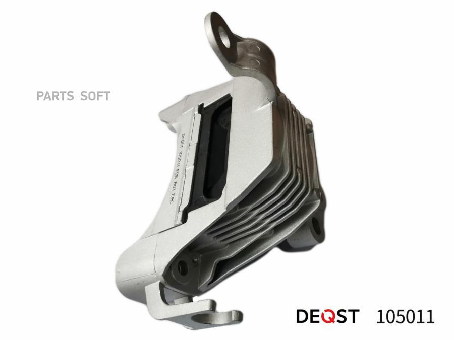 

Опора двигателя DEQST 105011 правая Chevrolet Cruze 05.09-