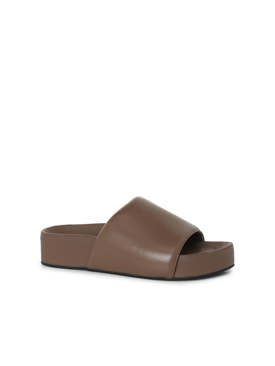 

Сабо женские Tendance 9516-3 коричневые 41 EU, 9516-3