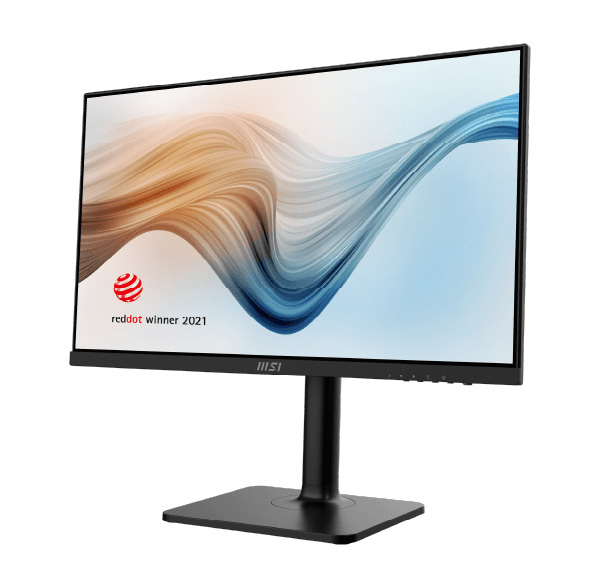 

Монитор MicroStar MD241P 23.8" Black (9S6-3PA59H-006), MD241P