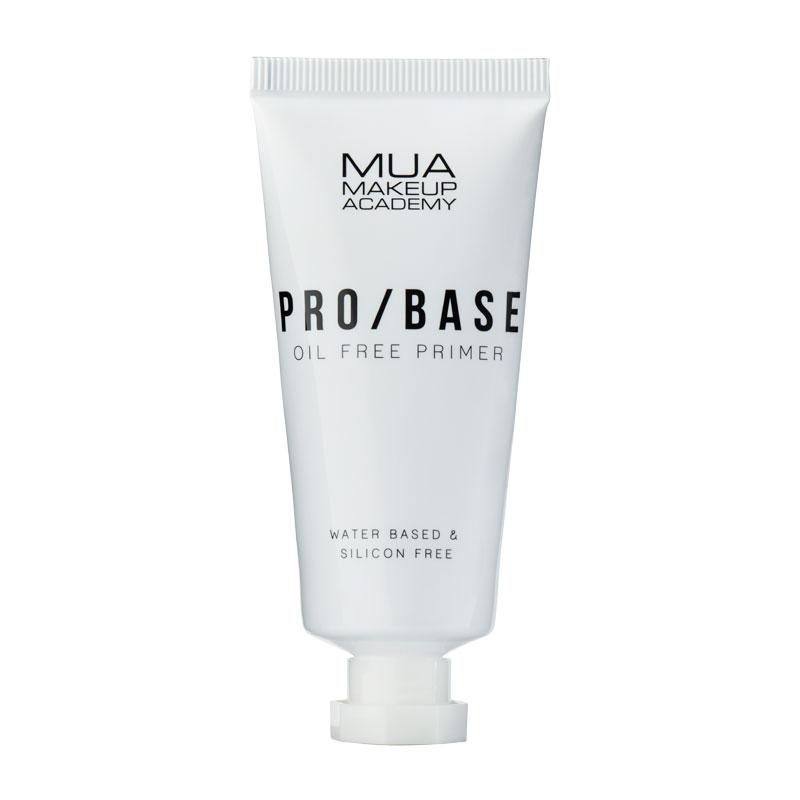 фото Праймер для лица mua makeup academy без масел base oil free primer, 30 мл