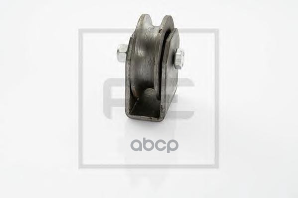 

Ролик Троса ! D=60мм PE Automotive арт. 09056200A