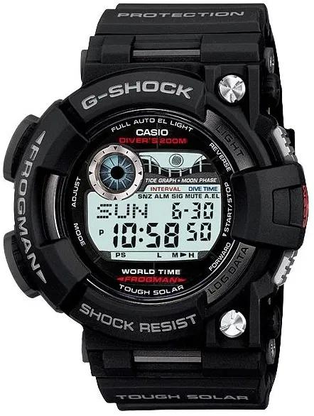 фото Наручные часы мужские casio gf-1000-1d