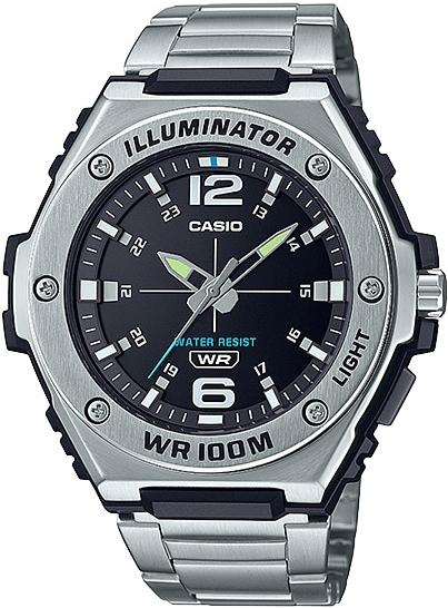 фото Наручные часы мужские casio mwa-100hd-1a