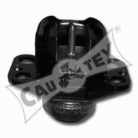 Подушка двигателя CAUTEX 020904 Clio, Kangoo 1.41.61.9d 98-, R 04