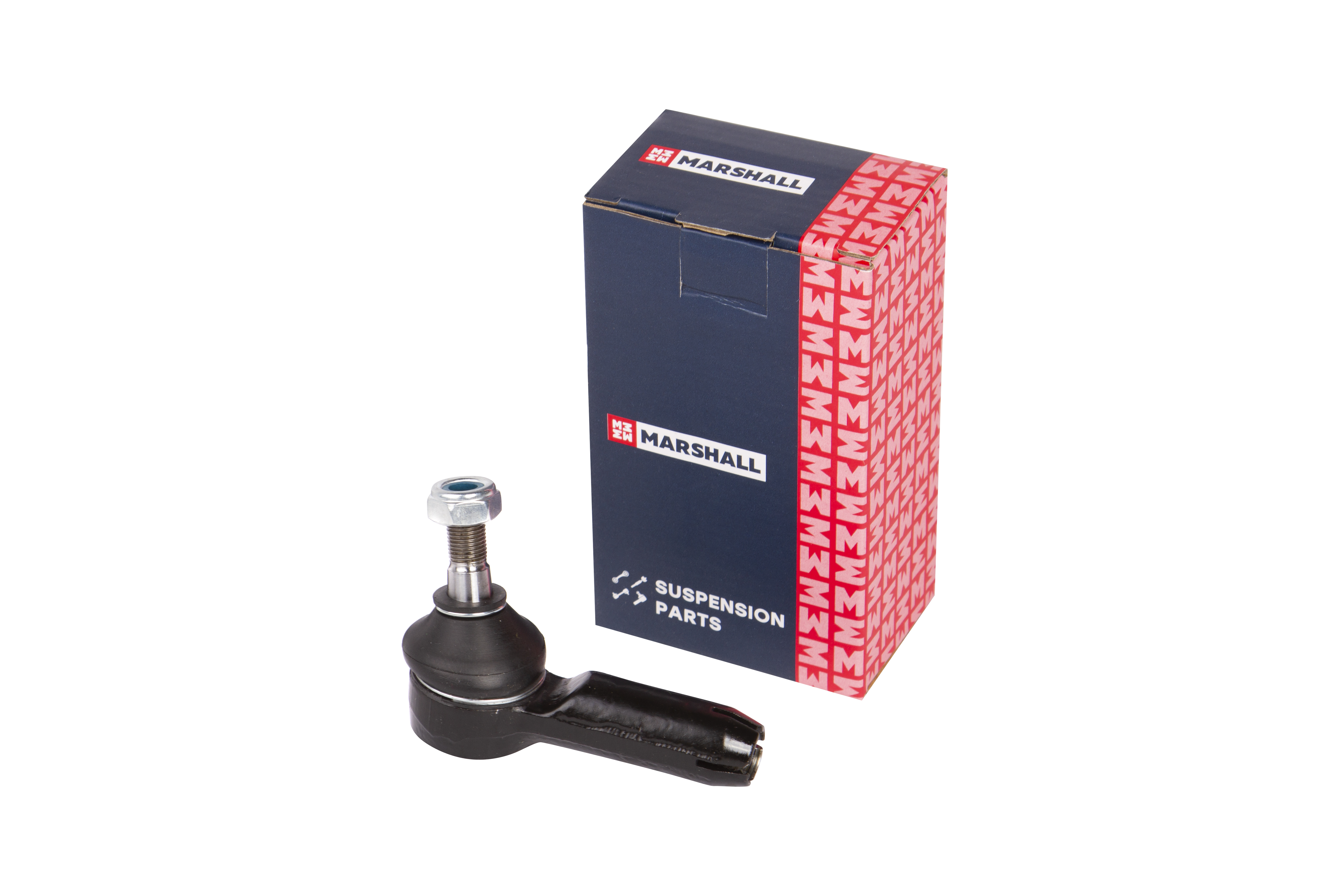 

Наконечник рулевой Audi 80 78- ; LEMFORDER 10143; OEM 811419812A; 811419812B