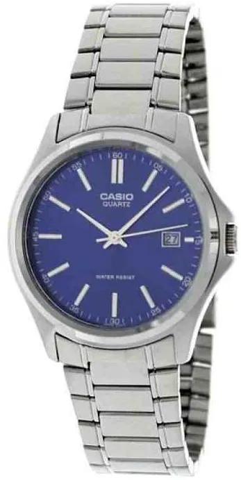 фото Наручные часы женские casio ltp-1183a-2a