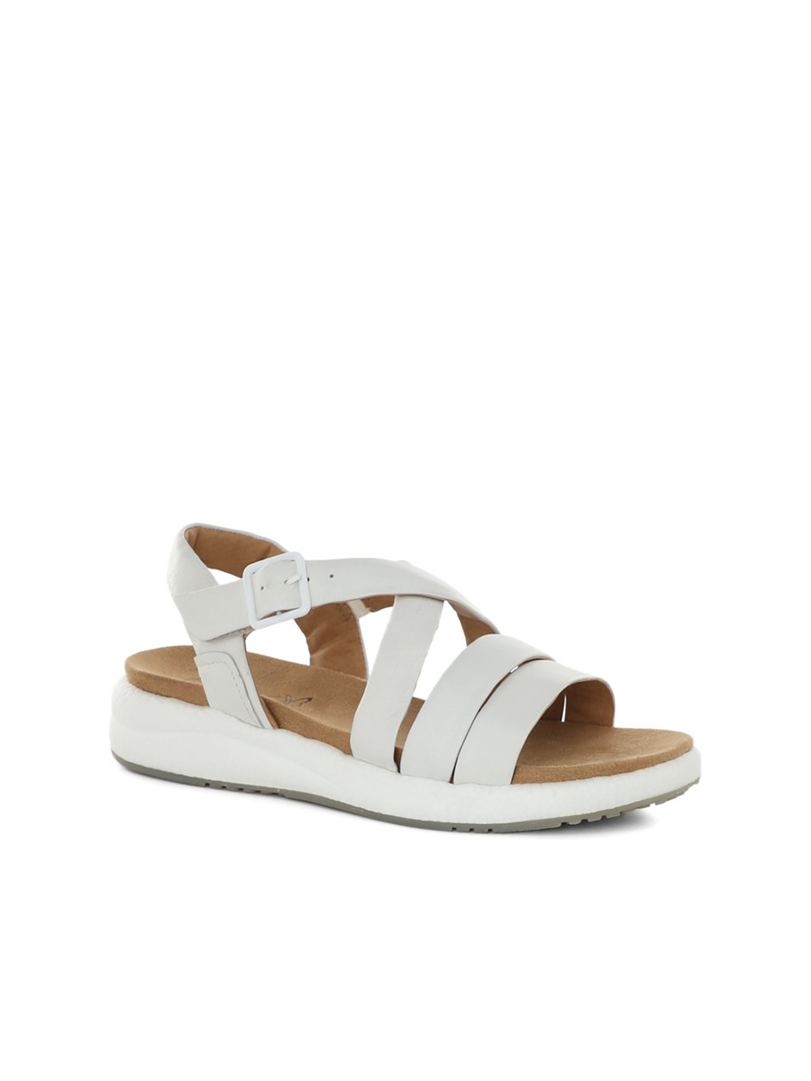 

Сандалии женские Caprice 9-9-28705-28 белые 36 EU, Белый, 9-9-28705-28