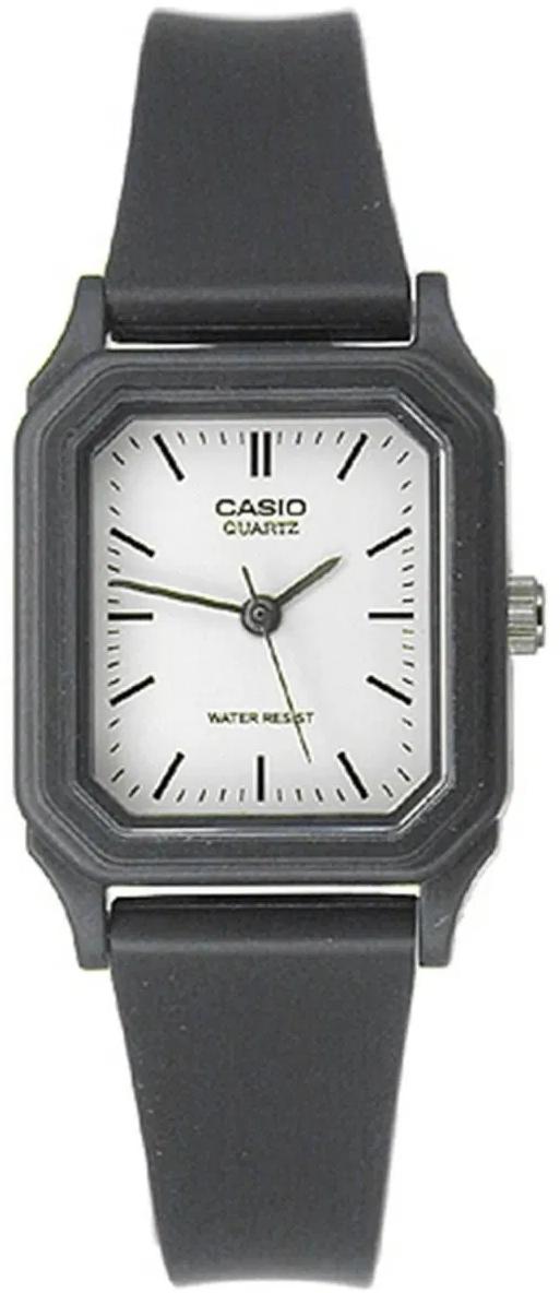 фото Наручные часы женские casio lq-142-7e