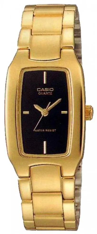 фото Наручные часы женские casio ltp-1165n-1c