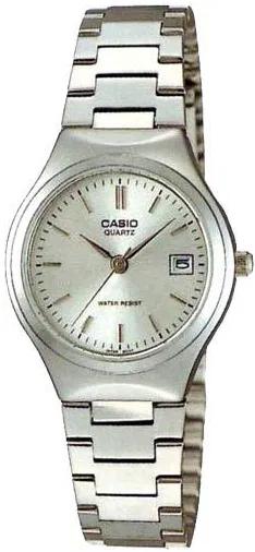 фото Наручные часы женские casio ltp-1170a-7a