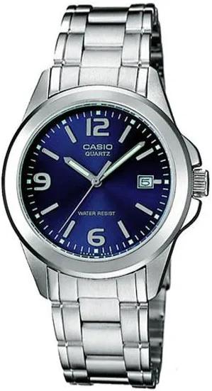 фото Наручные часы женские casio ltp-1215a-2a