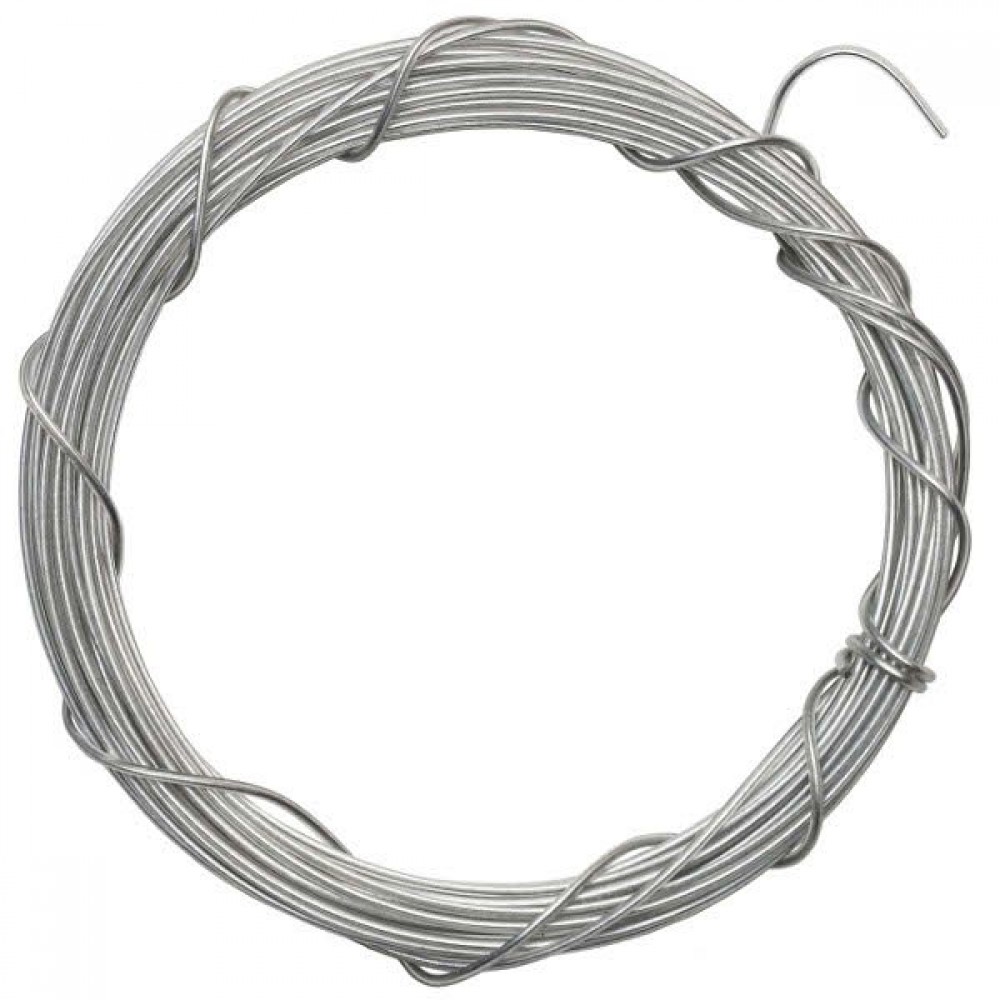 Элемент оснастки Madcat A-STATIC DEADBAIT WRAPPING WIRE 5m