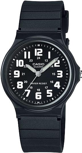 фото Наручные часы мужские casio mq-71-1b