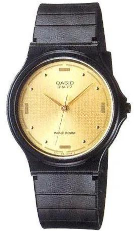 фото Наручные часы мужские casio mq-76-9a