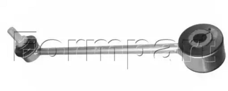 Стойка стабилизатора задней подвески левая правая FormPart 2908034
