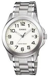 фото Наручные часы мужские casio mtp-1215a-7b2