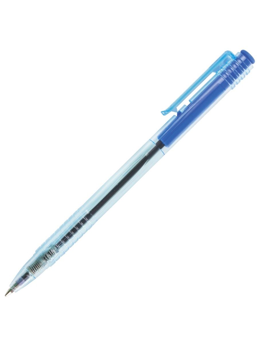 

Ручки Brauberg масляные автоматические 50 шт