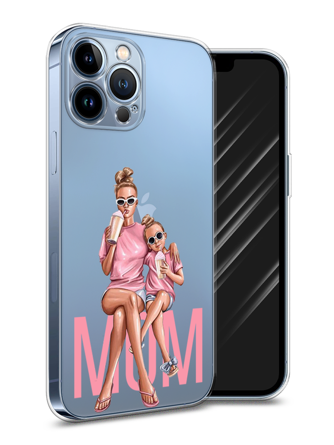 Чехол Awog на Apple iPhone 13 Pro Max / Айфон 13 Pro Max 