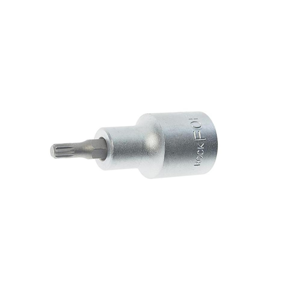 

Бита-головка 1/2" SPLINE M5 12-ти лучевая L=55мм ROCKFORCE RF-34805505