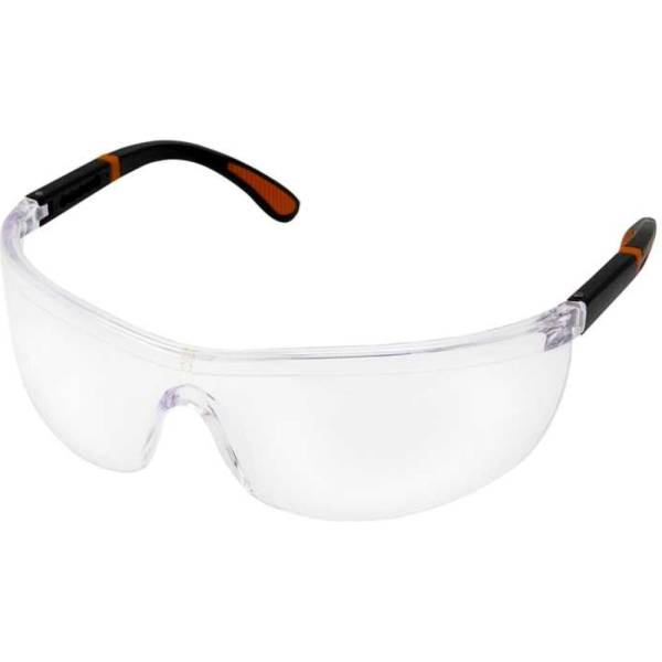 Защитные прозрачные очки Optima Ultra XL20211