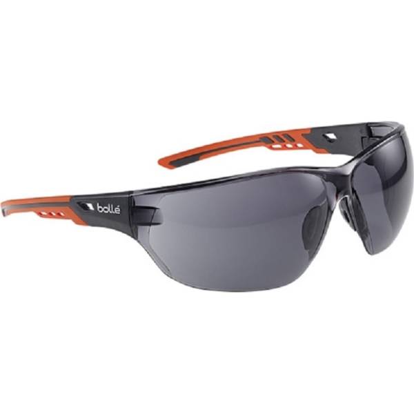 

Открытые очки Bolle NESS, smoke NEW NESSPSF