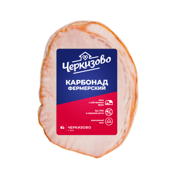 

Карбонад Черкизово Столичный 1 000 г