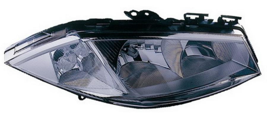 

DEPO Фара R RENAULT MEGANE 02-05 DEPO 551-1142R-LD-EM
