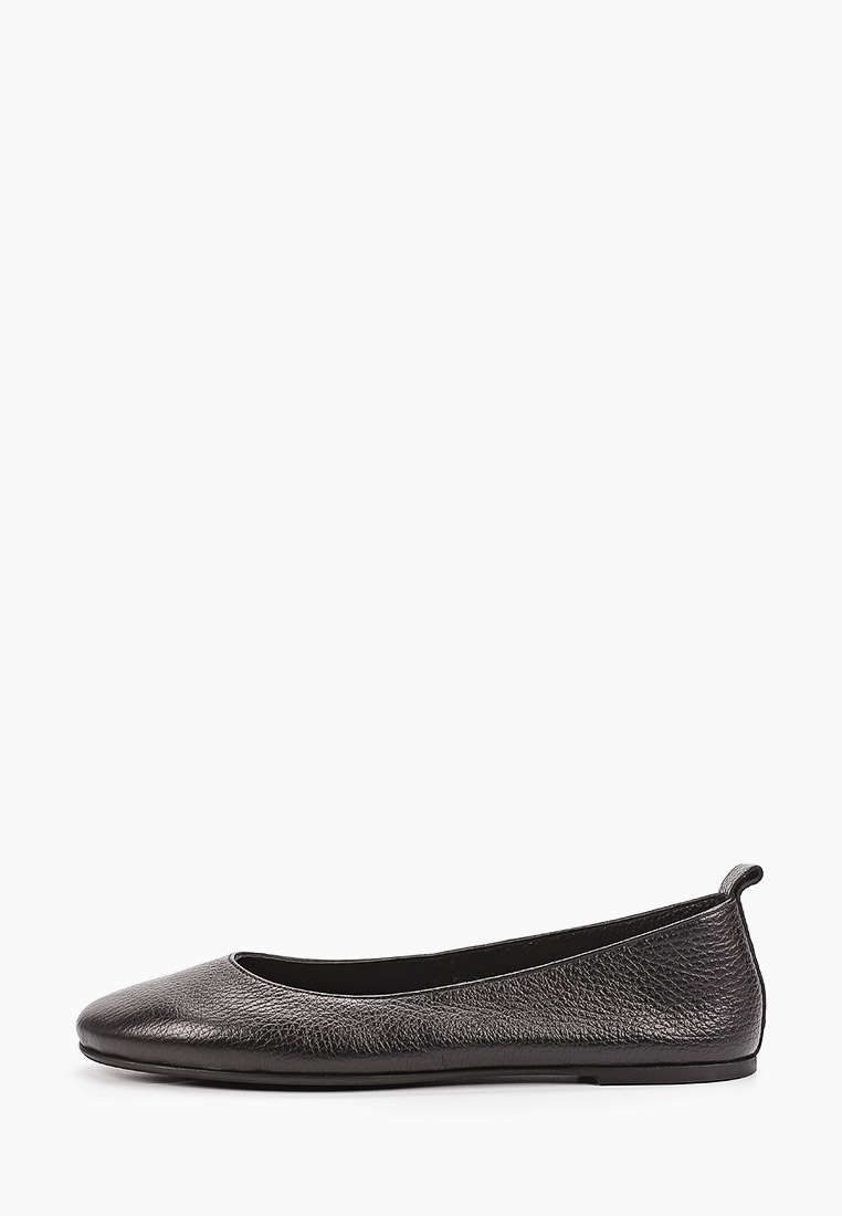 

Балетки женские Marco Bonne` PL6013PEL черные 36 RU, PL6013PEL